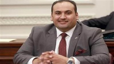 الرشيدي: استمرار الحوار الوطني يؤكد حرص الرئيس على سماع مختلف الأصوات