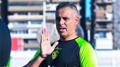 الزمالك ينعي مساعد جوميز