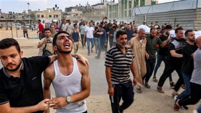 الأونروا: 1,7 مليون شخص أجبروا على الفرار منذ اندلاع الحرب في غزة