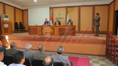 كفر الشيخ.. متابعة تطبيق تعريفة نقل الركاب والتعريفة الموحدة لأجرة التاكسى والتوكتوك