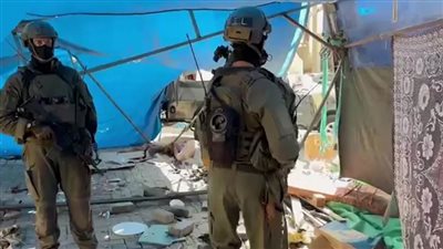 عاجل.. الصحافة الصهيونية تكشف سر انسحاب القوات الإسرائيلية من خان يونس