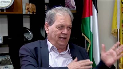 رئيس المجلس الوطني يحمل الاحتلال مسؤولية استشهاد المناضل وليد دقة