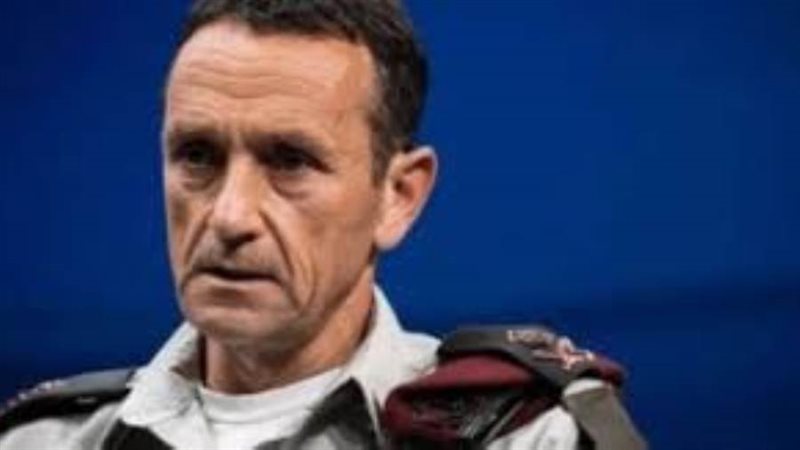 قائد لواء الناحال