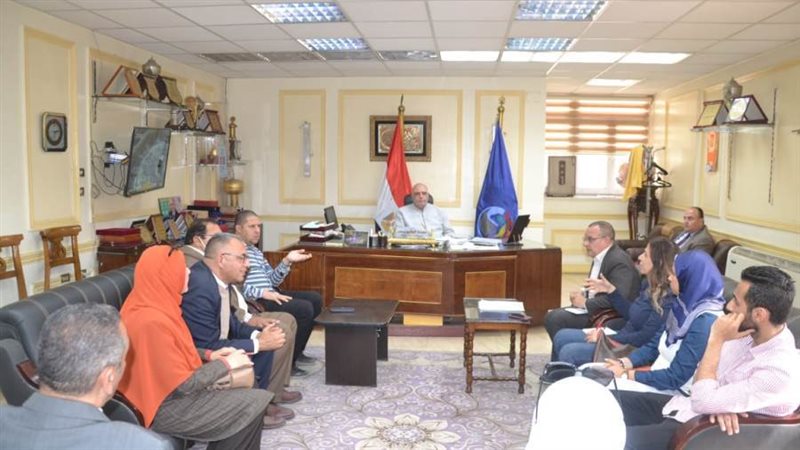 استعدادات مكثفة لإقامة