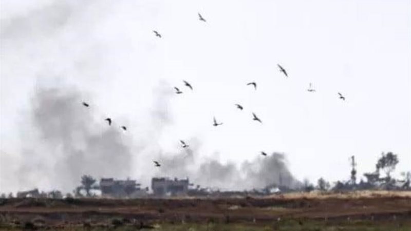 الصراع العربي الإسرائيلي