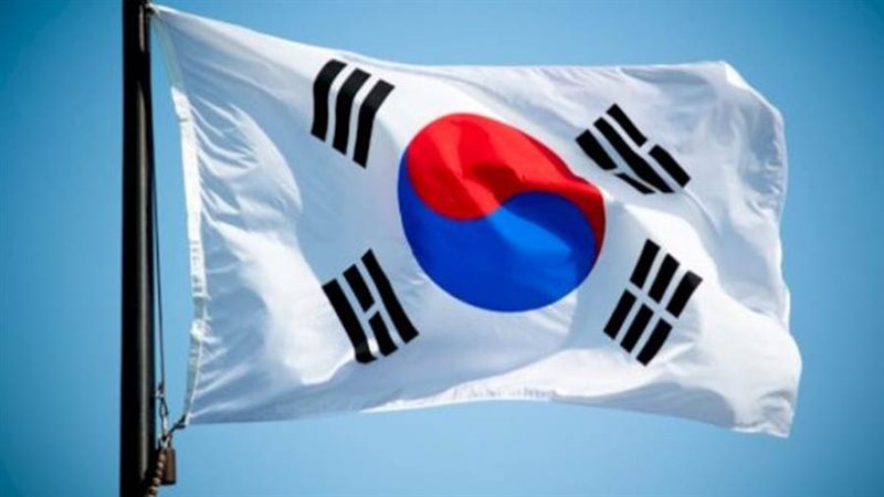 كوريا الجنوبية