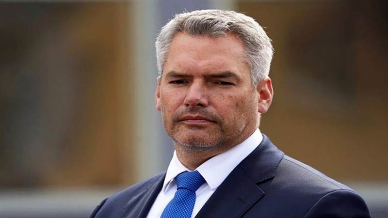 المستشار النمساوي