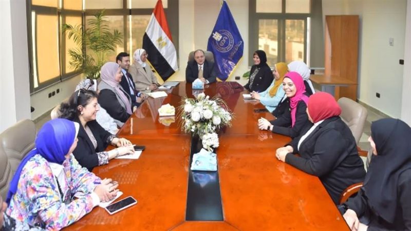 اجتماع هيئة الدواء