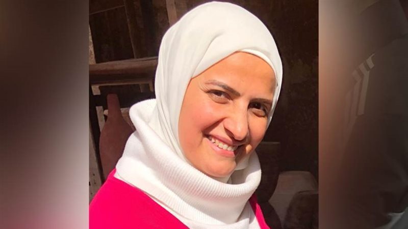 الدكتورة صالحة المصري