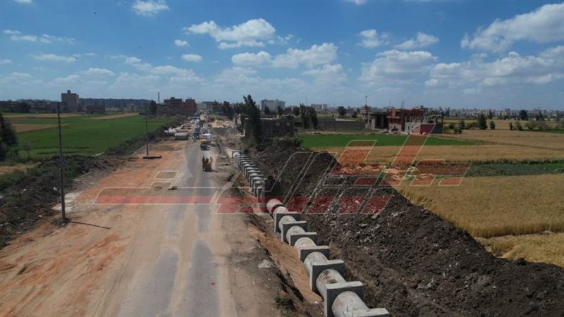 توسعة الدائري