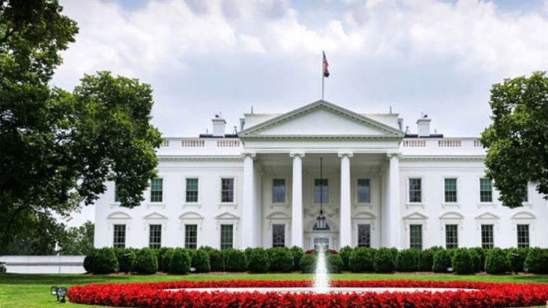 البيت الأبيض