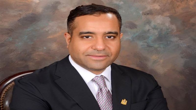 النائب ناصر هدية