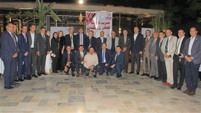 حزب الاتحاد ينظم حفل الإفطار السنوي بمشاركة قيادات حزبية وسياسية وشخصيات عامة