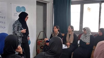 توزيع 13 ألفًا و500 وجبة غذائية جاهزة لـ50 قرية ببني سويف