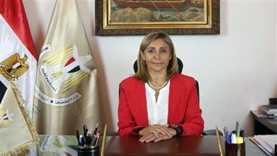 وزيرة الثقافة: احتفالات الوزارة بعيد الفطر تمتد إلى المناطق الحدودية والإسكان البديل