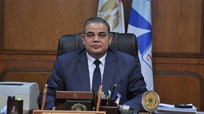 رئيس جامعة كفر الشيخ يهنئ رئيس الجمهورية بعيد الفطر المبارك