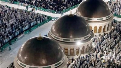 200 لوحة رقمية لإرشاد ضيوف الرحمن داخل المسجد الحرام