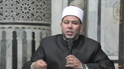 ملتقى الظهر بالجامع الأزهر يكشف علامات قبول الصيام والطاعات