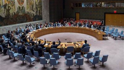 مجلس الأمن يقر بالإجماع إحالة إعادة النظر في طلب فلسطين للعضوية الكاملة إلى لجنة العضوية