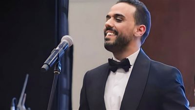 المطرب إسماعيل جاد يستعد لطرح أغنيته الجديدة 