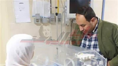 شقوير يفاجئ مستشفى بلطيم التخصصي بجولة تفقدية