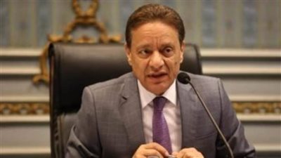 رئيس الأعلى للإعلام يهنئ الرئيس السيسي بعيد الفطر المبارك