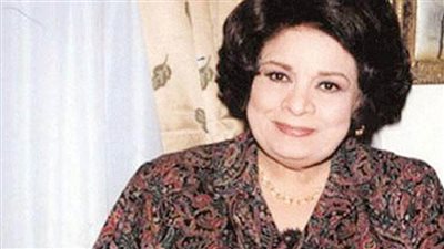 نجوم في الذاكرة| أيقونة الفن المصري وأم المصريين كريمة مختار