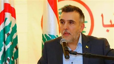 تحذيرات من فوضى أمنية في لبنان بعد مقتل باسكال سليمان