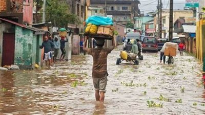 منظمة الهجرة: 220 ألف شخص في حاجة ماسة إلى المساعدات بعد إعصار مدغشقر