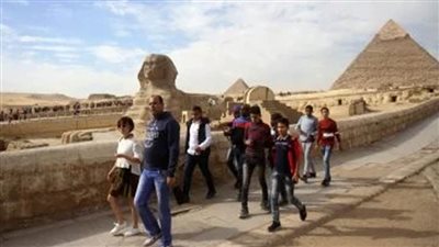 المتاحف والمواقع الأثرية تفتح أبوابها لاستقبال الزائرين خلال أيام عيد الفطر المبارك