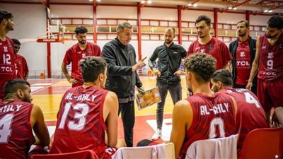 نفاذ تذاكر أهلي بنغازي الليبي في دوري أبطال أفريقيا للسلة بالقاهرة