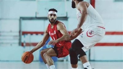 اتحاد السلة يعلن مواعيد نهائيات كأس مصر