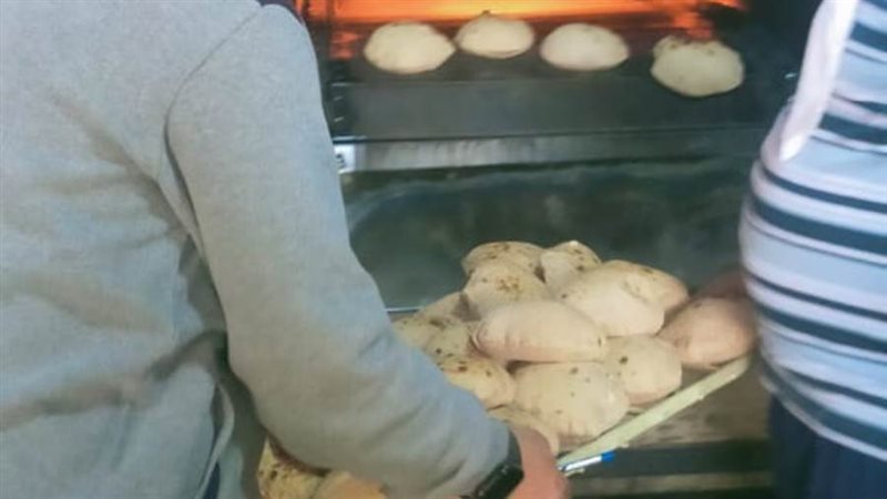 حملات على المخابز