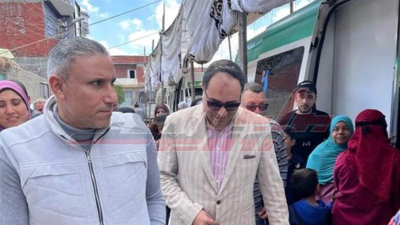 د محمد شقوير والدكتور