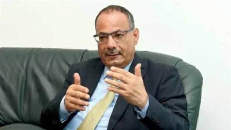 المهندس طارق حبشي