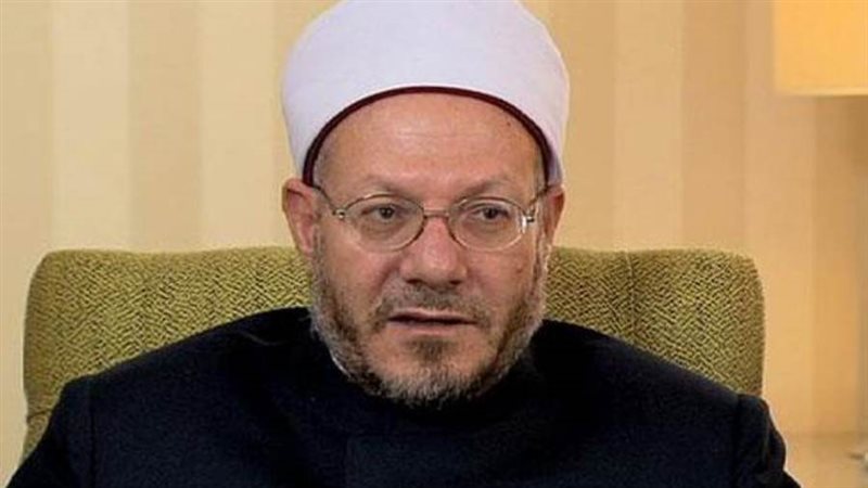 مفتي الجمهورية