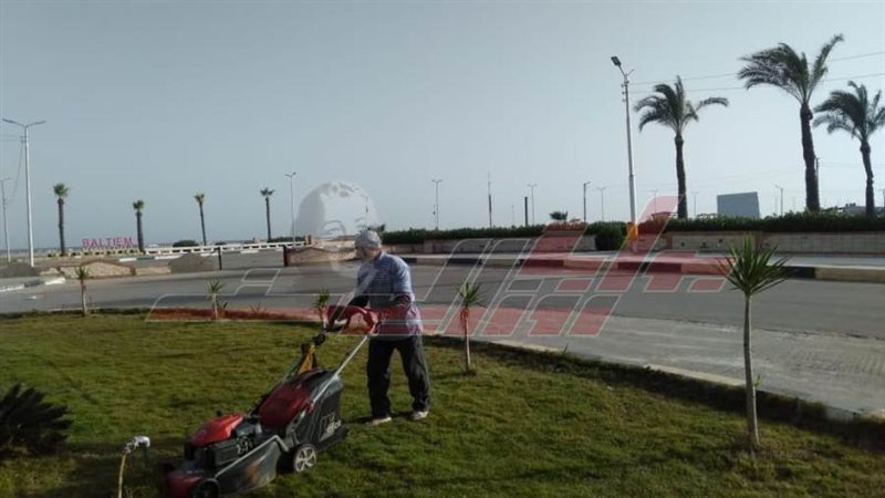 مدينة مصيف بلطيم