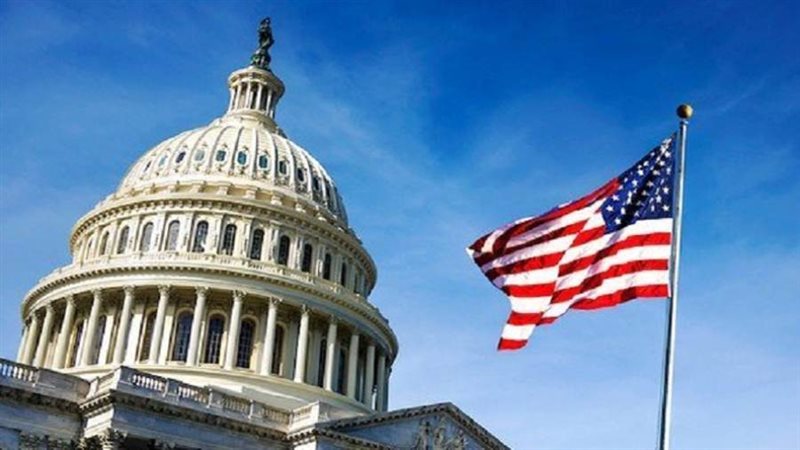 الكونجرس الأمريكي