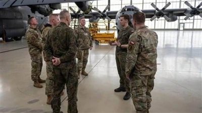 عاجل| قوات النخبة من 