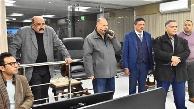 تحرير 150 مخالفة تموينية وضبط 50 شيكارة سماد مدعم خلال حملات بأسيوط