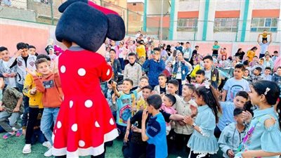 الشباب والرياضة: 10 ملايين مواطن يشارك في مبادرة العيد أحلى بمراكز الشباب