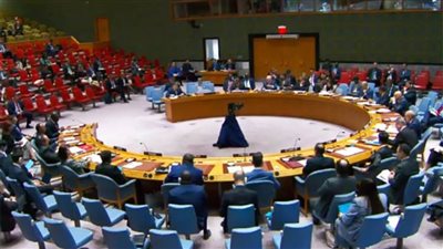 مجلس الأمن يدعو إسرائيل للقيام بالمزيد لإدخال المساعدات إلى قطاع غزة