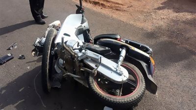 إصابة 7 شباب في ثلاث حوادث انقلاب 