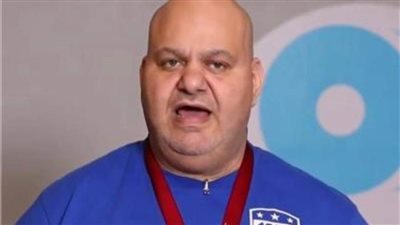 المدير الفني لمنتخبات رفع الأثقال: المنافسة كانت صعبة.. هدفنا ميدالية أولمبياد باريس 2024