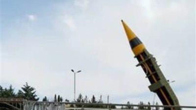 عاجل.. الإعلام الغربي يحدد موعد الإنتقام الإيراني من إسرائيل 