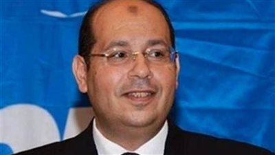 ياسر إدريس: كنت مؤيدًا لحازم حسني.. ولا توجد خلافات في اللجنة الأولمبية