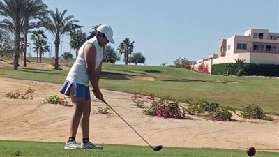 اتحاد الجولف يرفع درجة الاستعداد في العيد من أجل مشاركات المنتخبات الوطنية