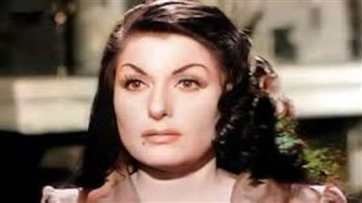 تعرّف على وصيفة الملكة نازلي زوزو شكيب في ذكرى ميلادها