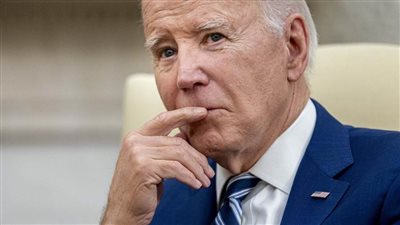 بايدن يحذر إيران من أي هجوم على إسرائيل ويقول إنه يتوقع أن يكون الهجوم وشيكا