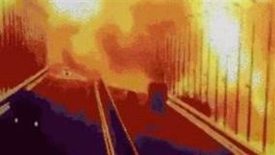 عاجل| رئيس أوكرانيا يهدد بإطلاق العنان لـ